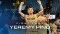 First Look | Yeremy Pino