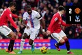 Extended Highlights: Manchester United 2-1 Crystal Palace