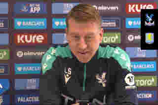 WSL Pre Match Press conference Aston Villa (H)
