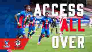 Access All Over | Southampton