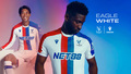 Introducing our 25/26 Eagle White kit