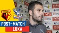 Luka Milivojevic | Post Watford