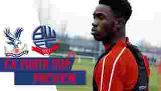 FA Youth Cup Preview