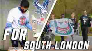 For South London | Charity Round-up