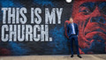 The Maxi Jazz Mural Unveiling