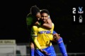 U21 Match Highlights: Crystal Palace 2-1 Nottingham Forest