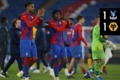 U18 FA Youth Cup Highlights: Crystal Palace 1-1 Wolves