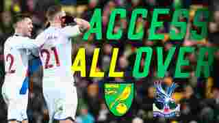 Norwich City | Access All Over