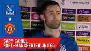 Gary Cahill | Post-Manchester United