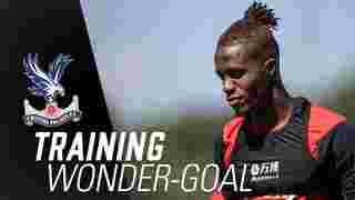 Wilf Wonder-goal