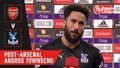 Andros Townsend | Post Arsenal