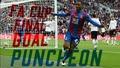 Jason Puncheon | FA Cup Final Goal