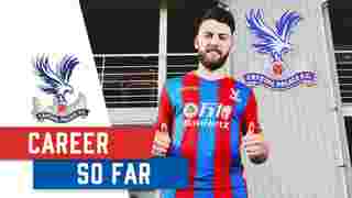 Erdal Rakip | Career So Far