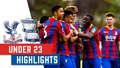 Match Highlights | U23 vs Birmingham City