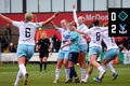 Women's Highlights: London City Lionesses 0-2 Crystal Palace