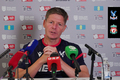 Pre-match Press Conference: Liverpool | Community Shield