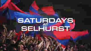 Saturdays At Selhurst