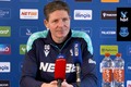 Pre-Match press conference: Everton (H)