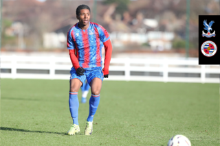 The Full 90: Crystal Palace U18 v Reading U18 | Palace TV+