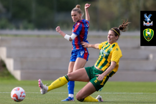The Full 90: Crystal Palace Women v ADO Den Haag Women | Palace TV+
