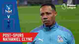 Nathaniel Clyne | Post Spurs