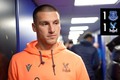 Johnstone reacts to Everton draw