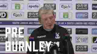 Press Conference | Pre Burnley