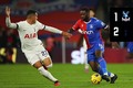 Extended Highlights: Crystal Palace 1-2 Tottenham Hotspur | Palace TV+
