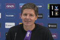 Post Match Press Conference: Luton Town (A)