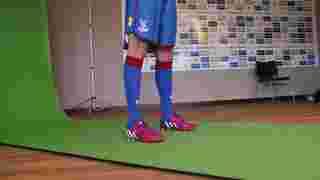 2015-16 Kit Launch