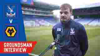 Groundsman Interview | 3 games in 4 days