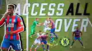 Chelsea | Access All Over
