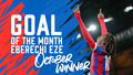 Ebs reacts to winning October Goal of the Month