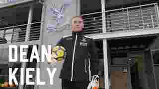 Dean Kiely | Goalkeeping Coach