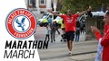 Palace for Life: Marathon March 2018