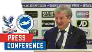 Press Conference | Post Brighton