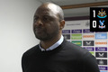 The manager reacts to a tough defeat to Newcastle.