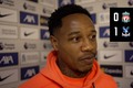 Clyne on a successful return to Merseyside 