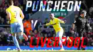Jason Puncheon | Liverpool Goal