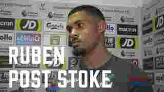 Ruben Loftus-Cheek | Post Stoke