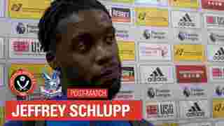 Jeffrey Schlupp | Post Sheffield United