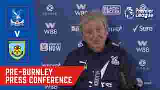 Press Conference | Pre-Burnley