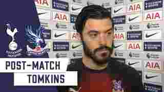 Tomkins | Post Spurs