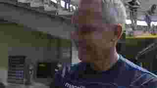 Post Vancouver Whitecaps - Keith Millen