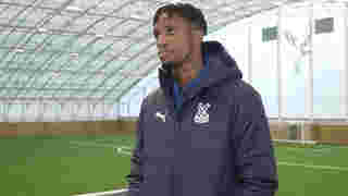 Wilfried Zaha on the wow factor of the new academy
