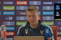 WSL Pre Match Press conference Everton (A)