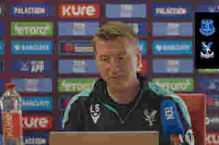 WSL Pre Match Press conference Everton (A)
