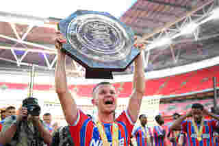Best of Adam Wharton | Community Shield