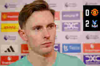 Henderson on a Clean Sheet 