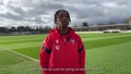 Daniel Owoade Previews Tottenham Hotspur 